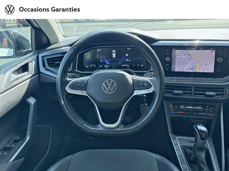 Voitures occasions VOLKSWAGEN POLO Style Sarreguemines