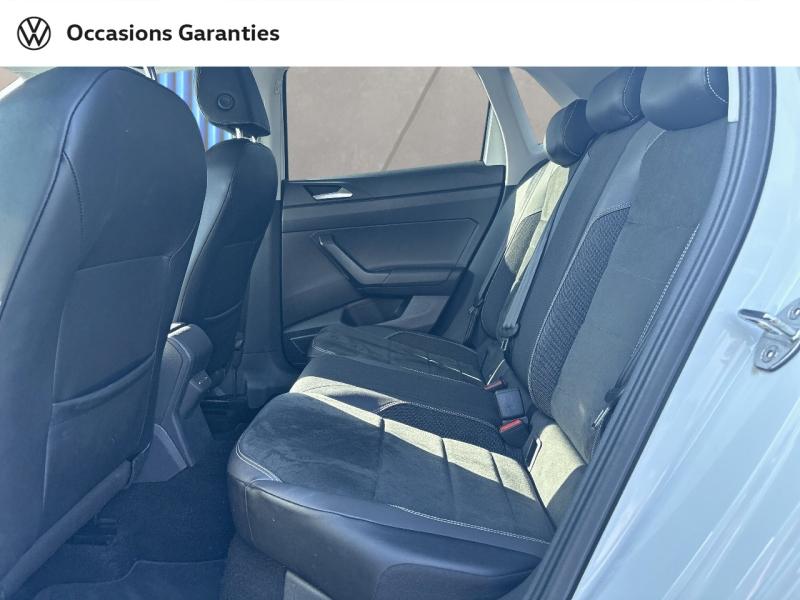 Voitures occasions VOLKSWAGEN POLO Style Sarreguemines