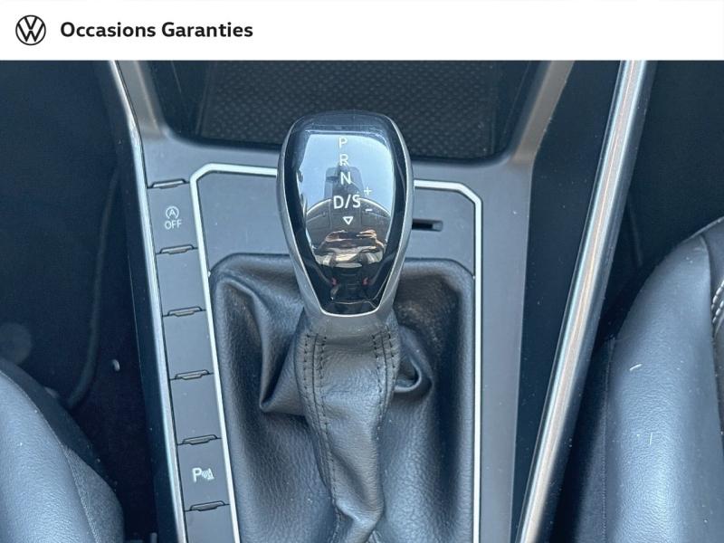 Voitures occasions VOLKSWAGEN POLO Style Sarreguemines