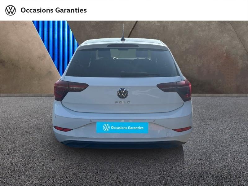 Voitures occasions VOLKSWAGEN POLO Style Sarreguemines