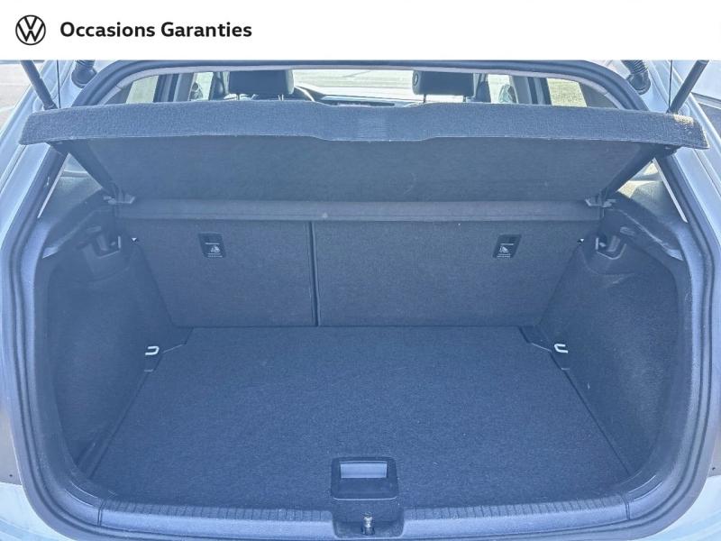Voitures occasions VOLKSWAGEN POLO Style Sarreguemines