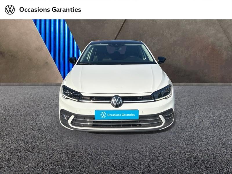 Voitures occasions VOLKSWAGEN POLO Style Sarreguemines