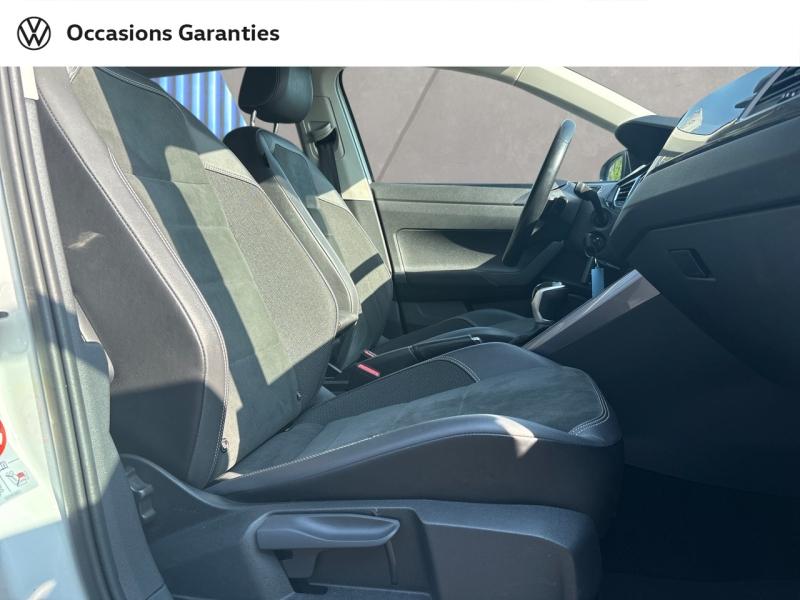 Voitures occasions VOLKSWAGEN POLO Style Sarreguemines