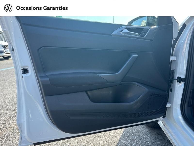 Voitures occasions VOLKSWAGEN POLO Style Sarreguemines