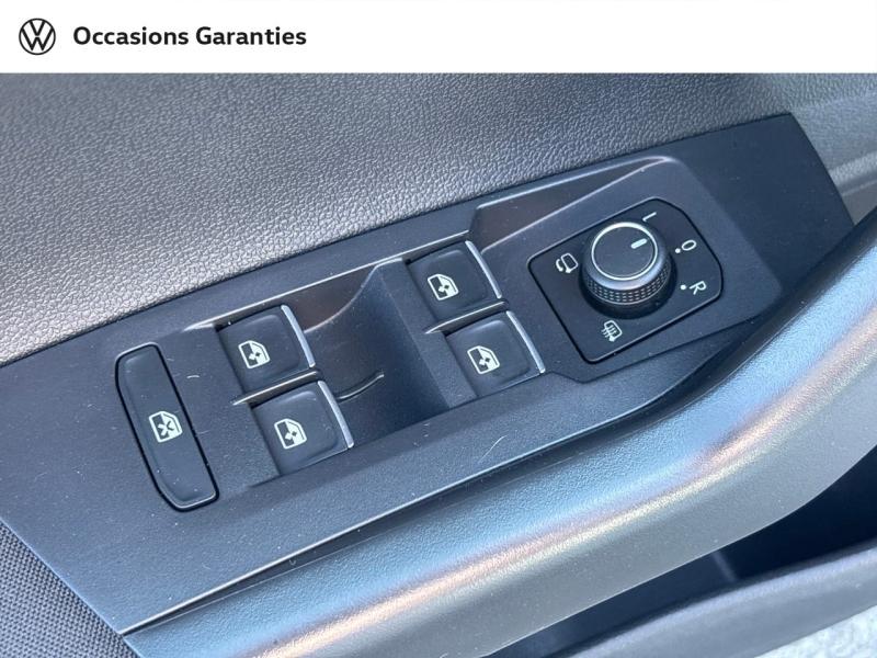 Voitures occasions VOLKSWAGEN POLO Style Sarreguemines