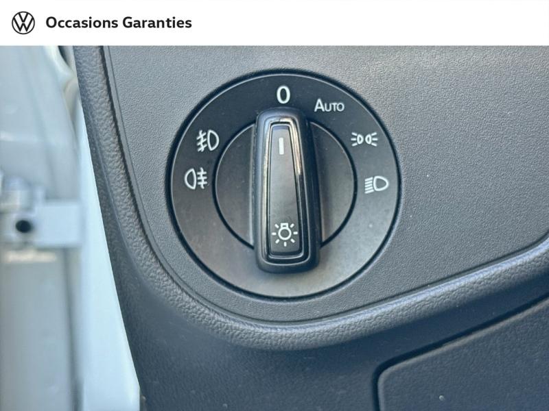 Voitures occasions VOLKSWAGEN POLO Style Sarreguemines
