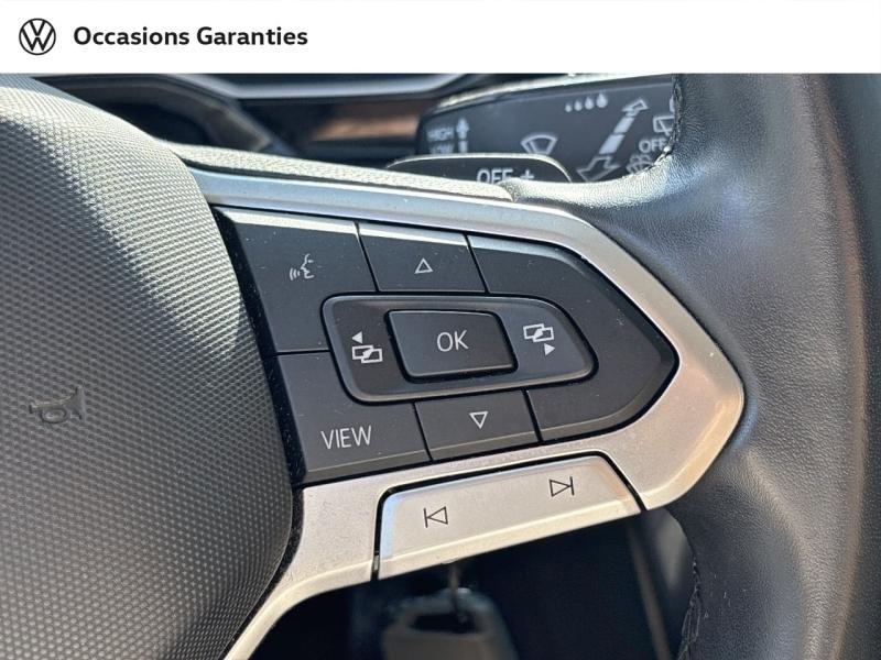 Voitures occasions VOLKSWAGEN POLO Style Sarreguemines