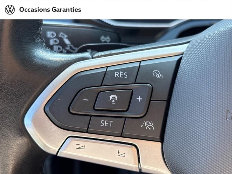 Voitures occasions VOLKSWAGEN POLO Style Sarreguemines