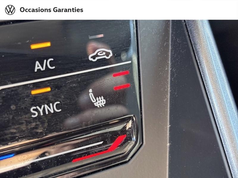 Voitures occasions VOLKSWAGEN POLO Style Sarreguemines