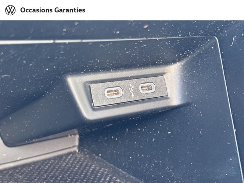 Voitures occasions VOLKSWAGEN POLO Style Sarreguemines