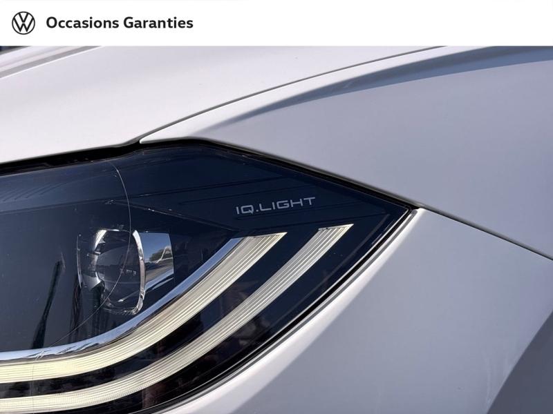 Voitures occasions VOLKSWAGEN POLO Style Sarreguemines