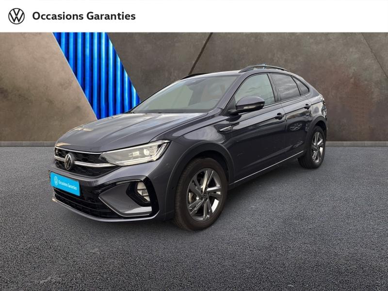 Voitures occasions VOLKSWAGEN TAIGO R-Line Sarreguemines