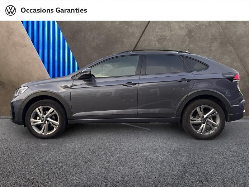 Voitures occasions VOLKSWAGEN TAIGO R-Line Sarreguemines