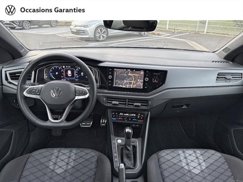 Voitures occasions VOLKSWAGEN TAIGO R-Line Sarreguemines