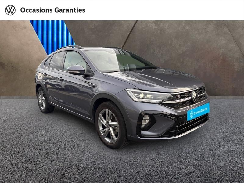 Voitures occasions VOLKSWAGEN TAIGO R-Line Sarreguemines