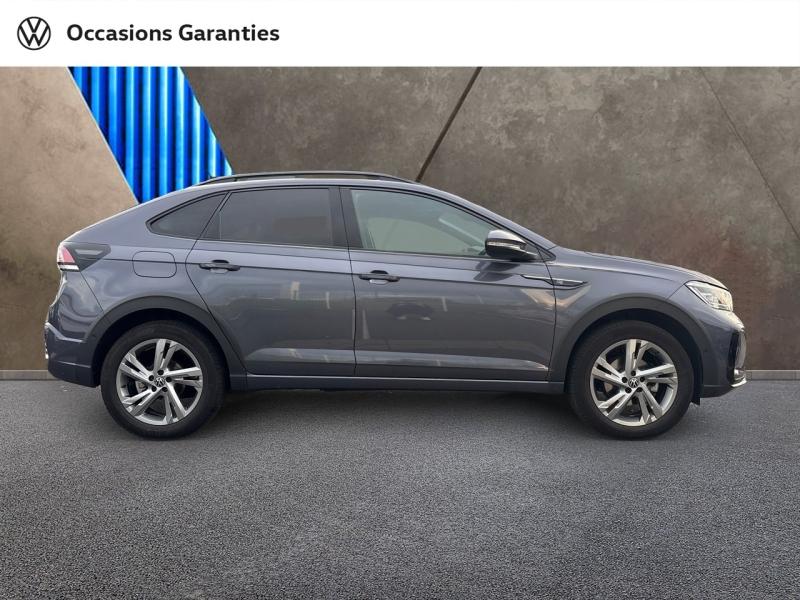 Voitures occasions VOLKSWAGEN TAIGO R-Line Sarreguemines