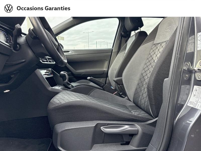 Voitures occasions VOLKSWAGEN TAIGO R-Line Sarreguemines