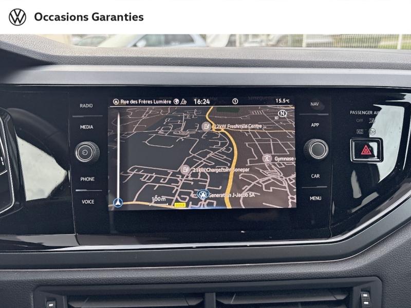 Voitures occasions VOLKSWAGEN TAIGO R-Line Sarreguemines