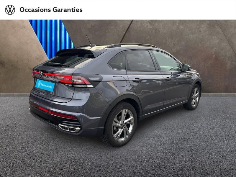 Voitures occasions VOLKSWAGEN TAIGO R-Line Sarreguemines