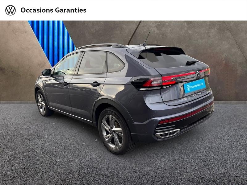 Voitures occasions VOLKSWAGEN TAIGO R-Line Sarreguemines