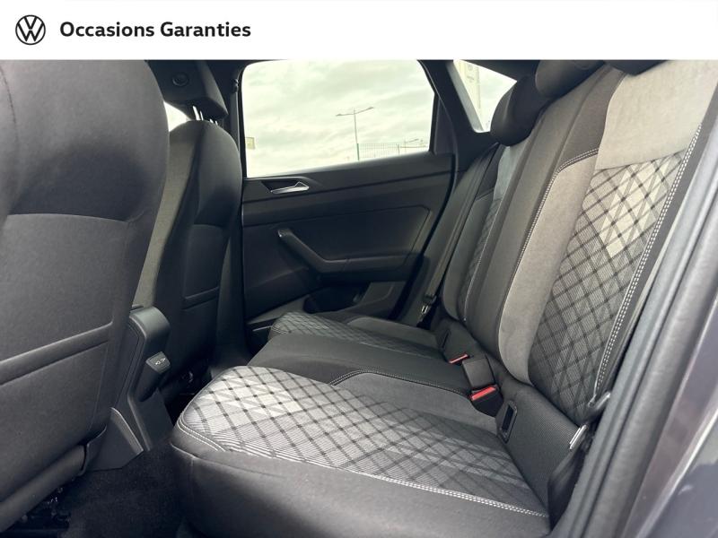 Voitures occasions VOLKSWAGEN TAIGO R-Line Sarreguemines