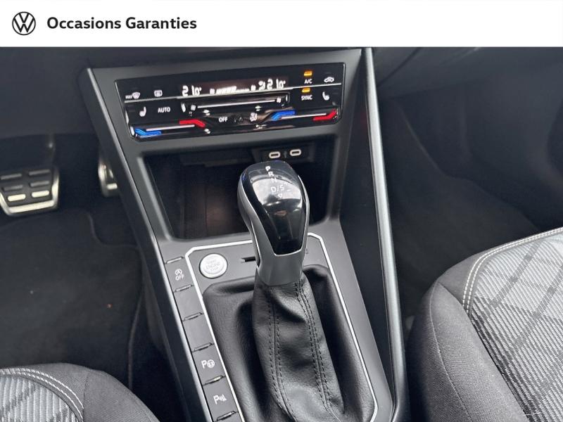 Voitures occasions VOLKSWAGEN TAIGO R-Line Sarreguemines