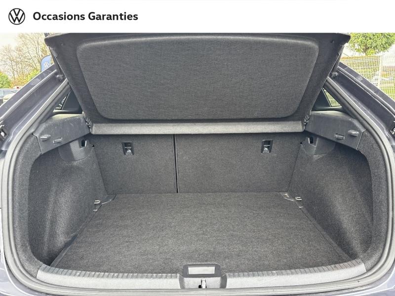 Voitures occasions VOLKSWAGEN TAIGO R-Line Sarreguemines
