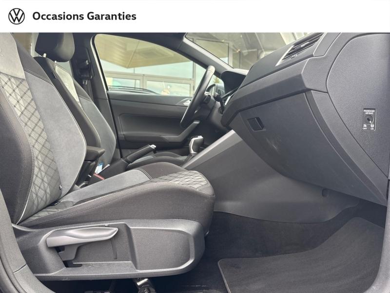 Voitures occasions VOLKSWAGEN TAIGO R-Line Sarreguemines