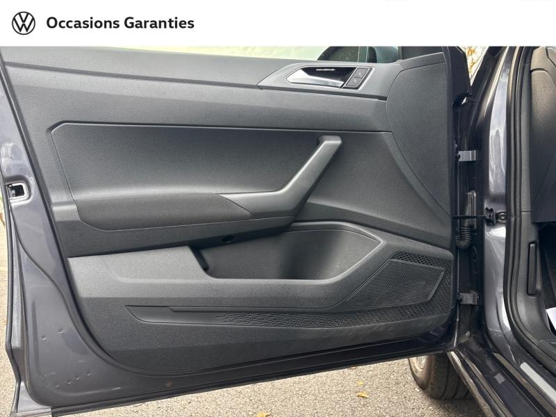 Voitures occasions VOLKSWAGEN TAIGO R-Line Sarreguemines