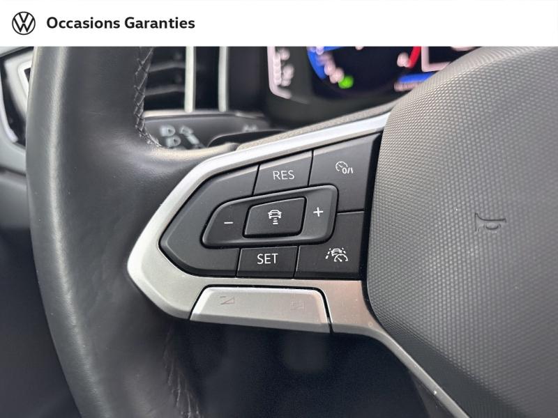 Voitures occasions VOLKSWAGEN TAIGO R-Line Sarreguemines