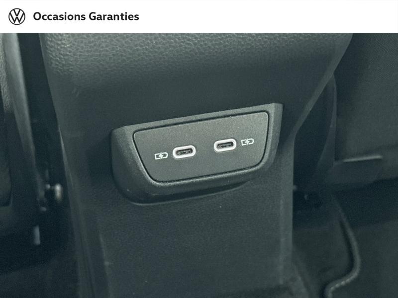 Voitures occasions VOLKSWAGEN TAIGO R-Line Sarreguemines