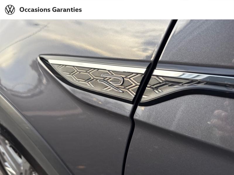 Voitures occasions VOLKSWAGEN TAIGO R-Line Sarreguemines