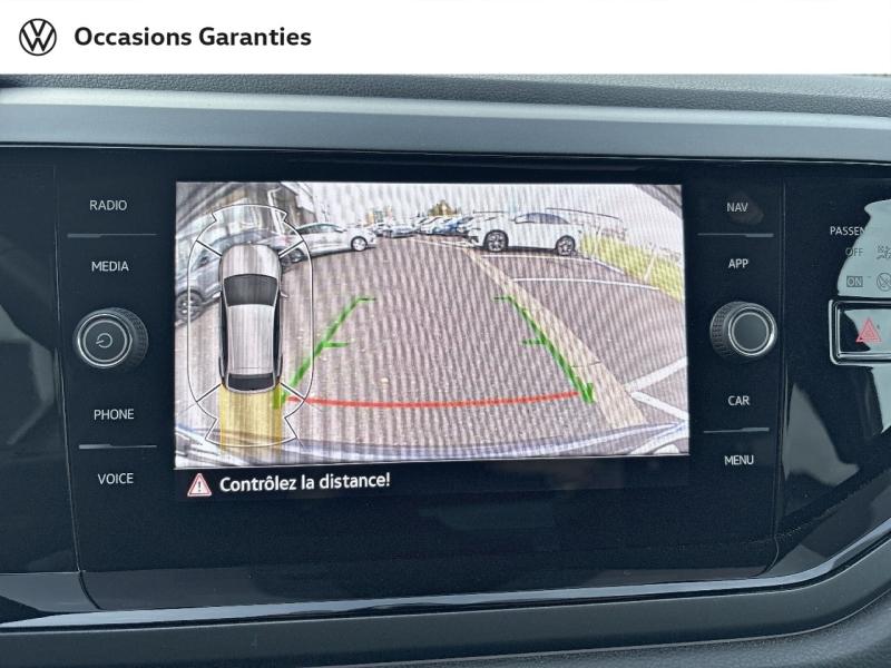 Voitures occasions VOLKSWAGEN TAIGO R-Line Sarreguemines