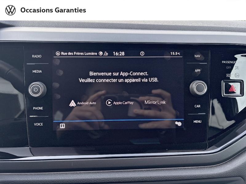 Voitures occasions VOLKSWAGEN TAIGO R-Line Sarreguemines