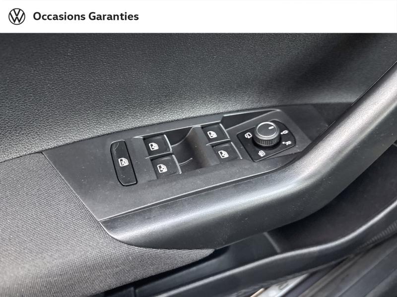 Voitures occasions VOLKSWAGEN TAIGO R-Line Sarreguemines