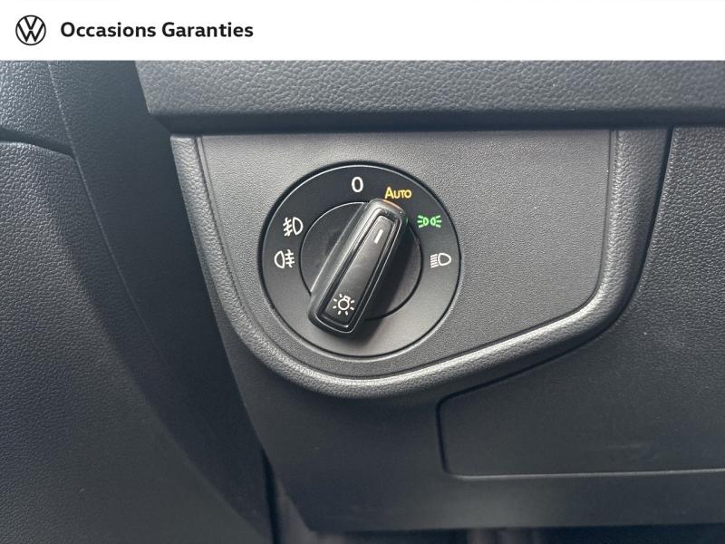 Voitures occasions VOLKSWAGEN TAIGO R-Line Sarreguemines