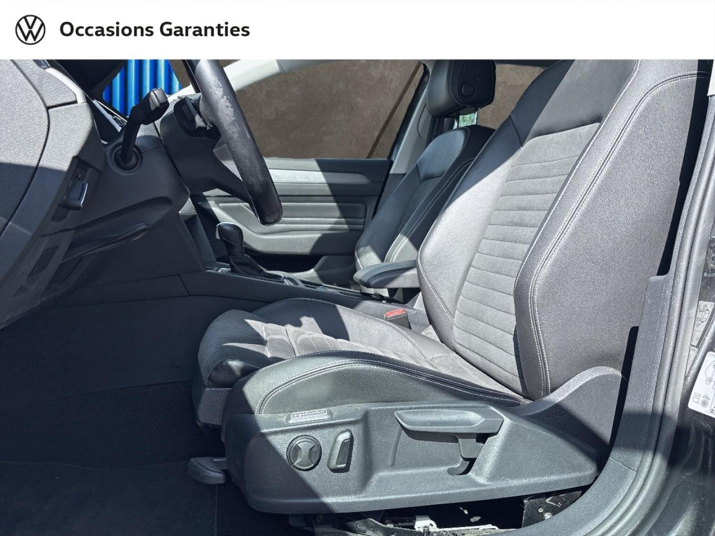 Voitures occasions VOLKSWAGEN PASSAT R-Line Sarreguemines