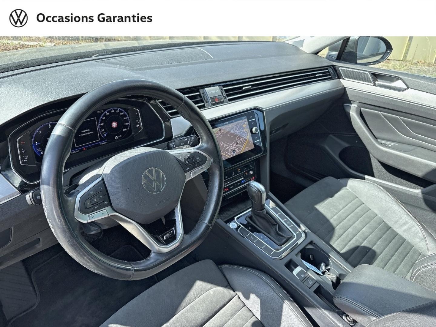 Voitures occasions VOLKSWAGEN PASSAT R-Line Sarreguemines