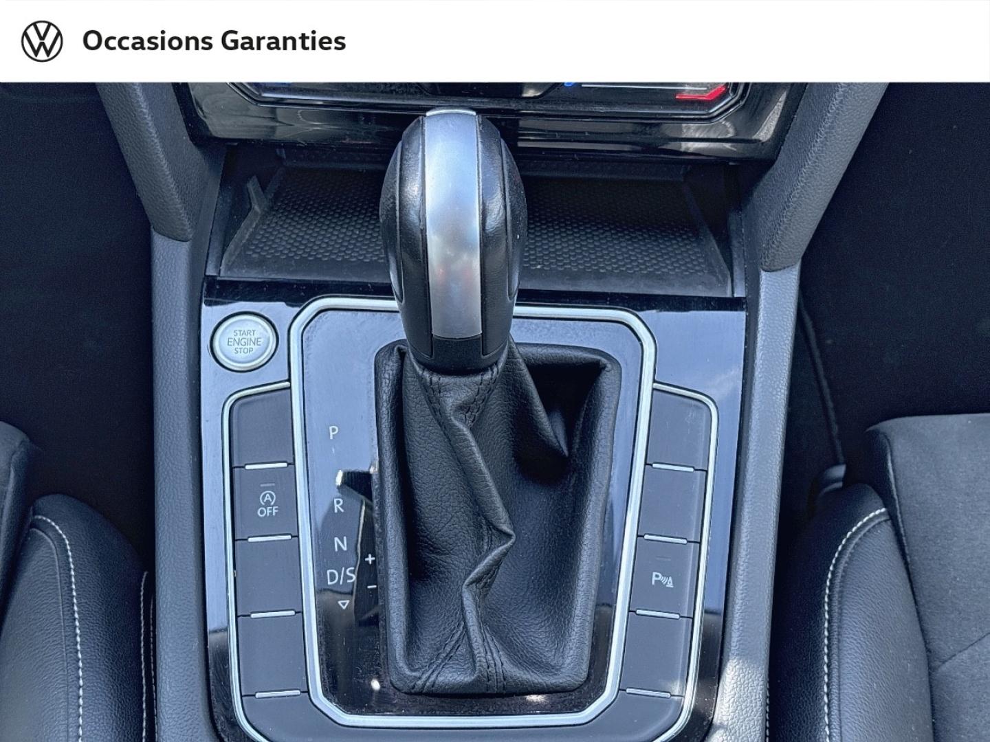 Voitures occasions VOLKSWAGEN PASSAT R-Line Sarreguemines