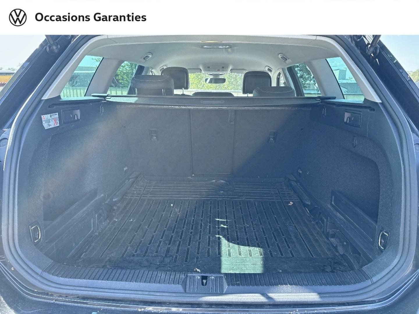 Voitures occasions VOLKSWAGEN PASSAT R-Line Sarreguemines