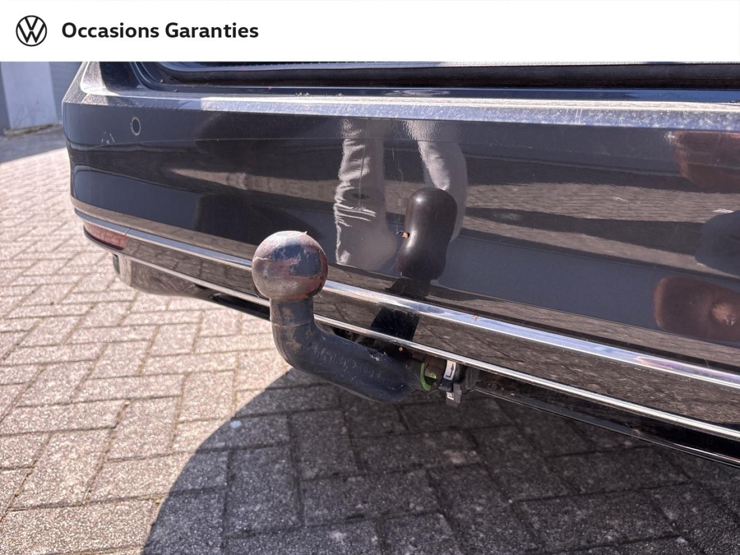 Voitures occasions VOLKSWAGEN PASSAT R-Line Sarreguemines
