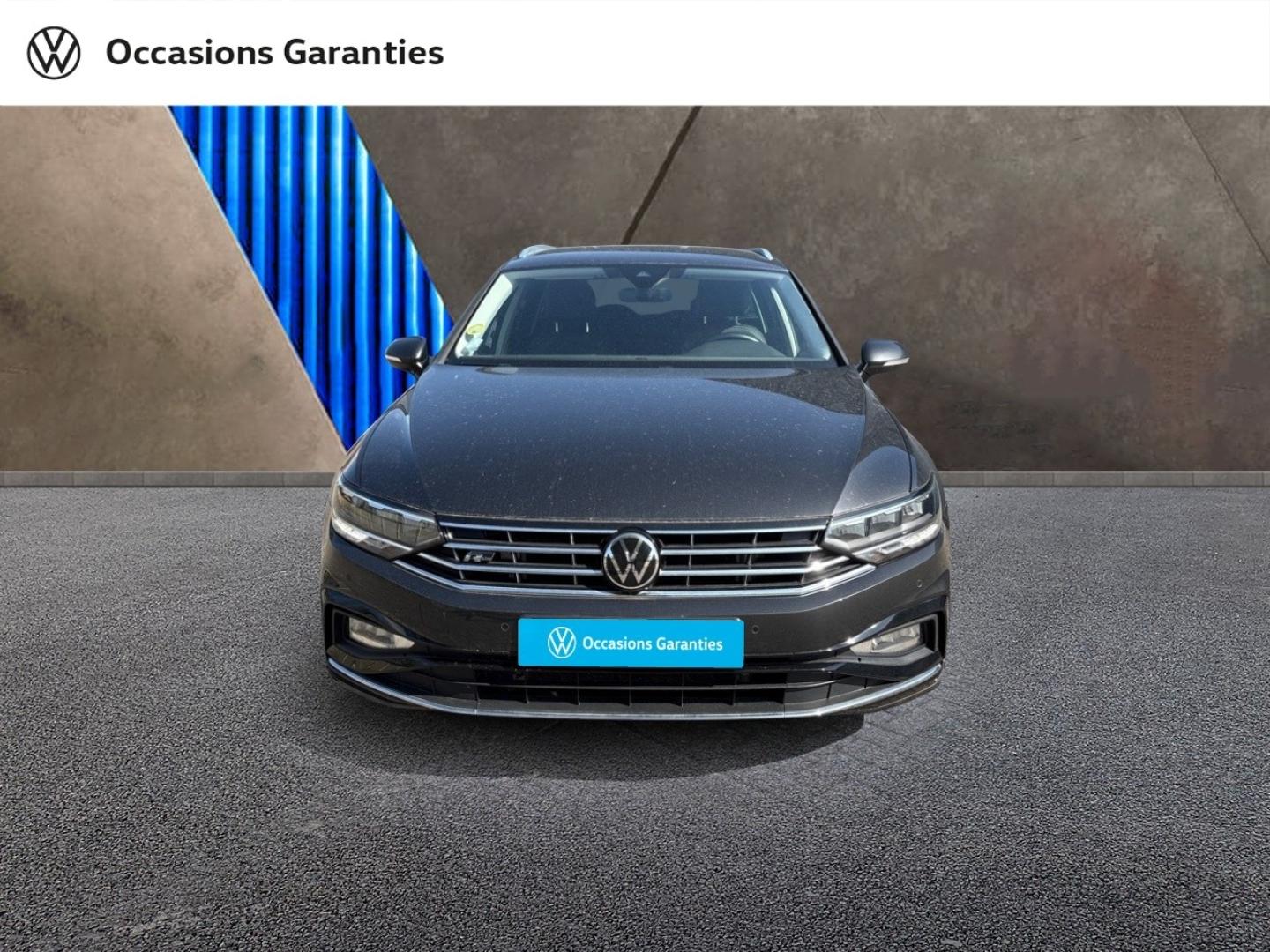Voitures occasions VOLKSWAGEN PASSAT R-Line Sarreguemines