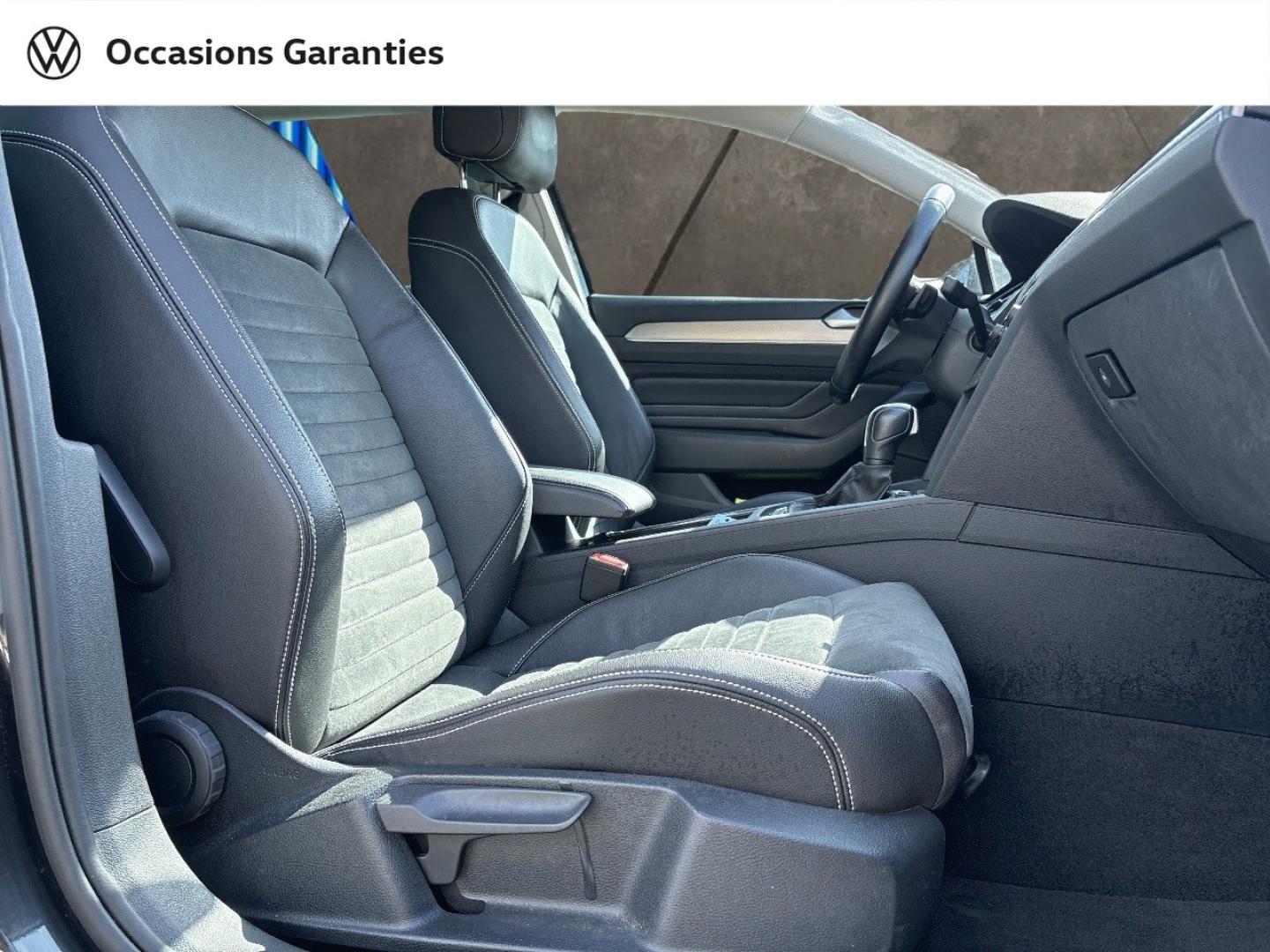 Voitures occasions VOLKSWAGEN PASSAT R-Line Sarreguemines