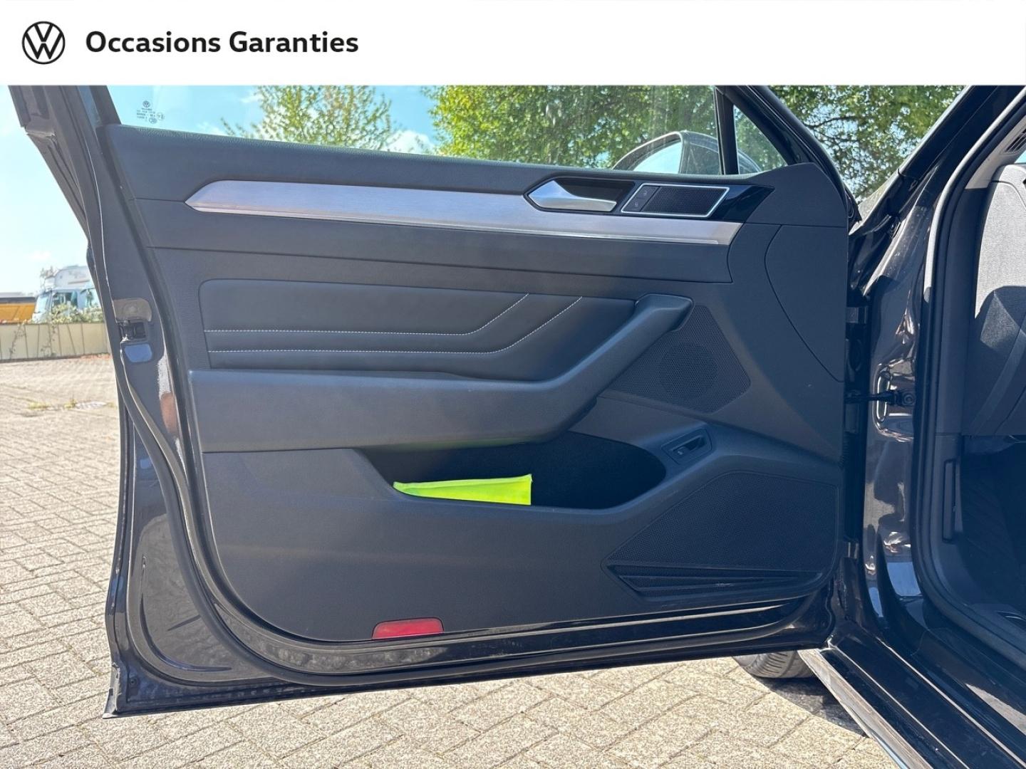 Voitures occasions VOLKSWAGEN PASSAT R-Line Sarreguemines