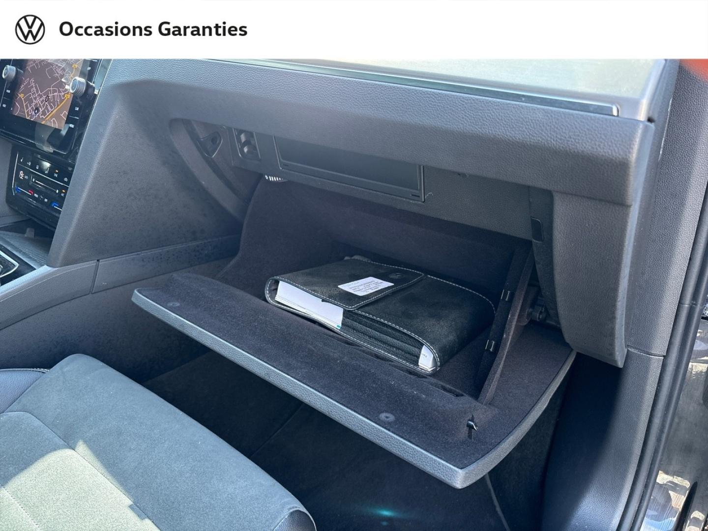 Voitures occasions VOLKSWAGEN PASSAT R-Line Sarreguemines