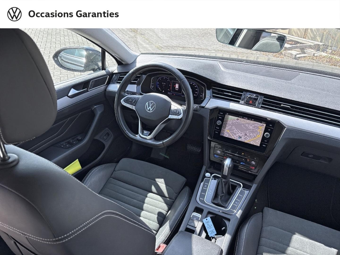 Voitures occasions VOLKSWAGEN PASSAT R-Line Sarreguemines