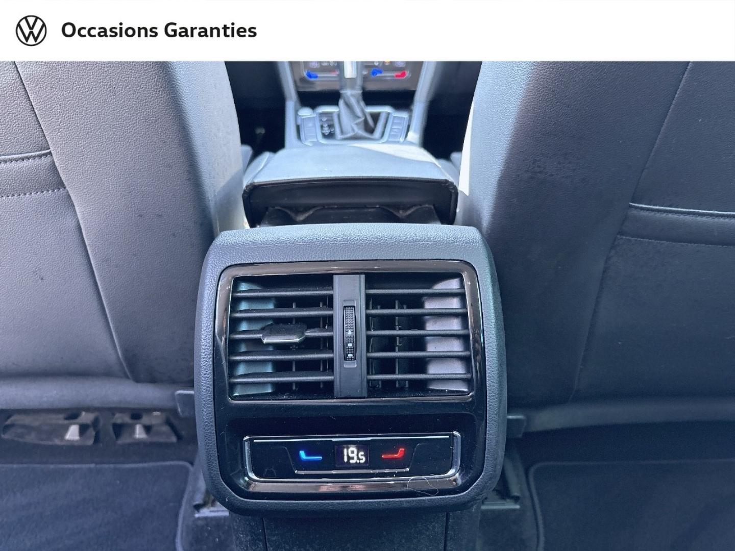 Voitures occasions VOLKSWAGEN PASSAT R-Line Sarreguemines