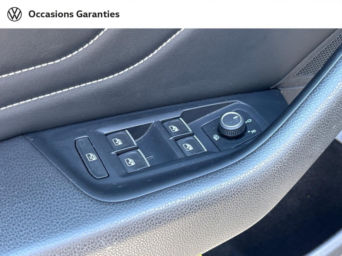 Voitures occasions VOLKSWAGEN PASSAT R-Line Sarreguemines