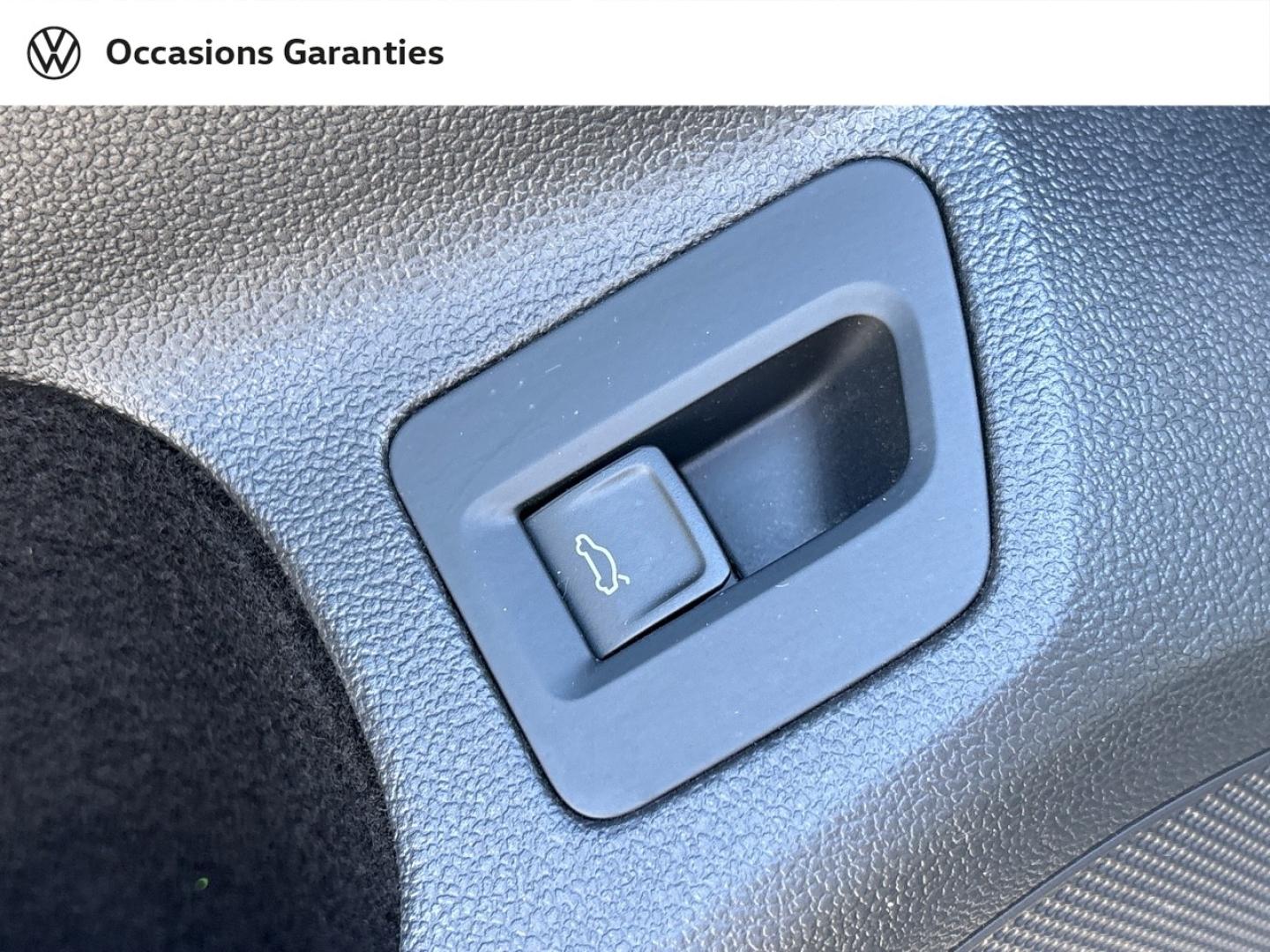 Voitures occasions VOLKSWAGEN PASSAT R-Line Sarreguemines