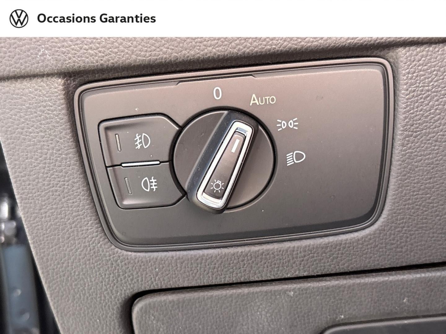 Voitures occasions VOLKSWAGEN PASSAT R-Line Sarreguemines
